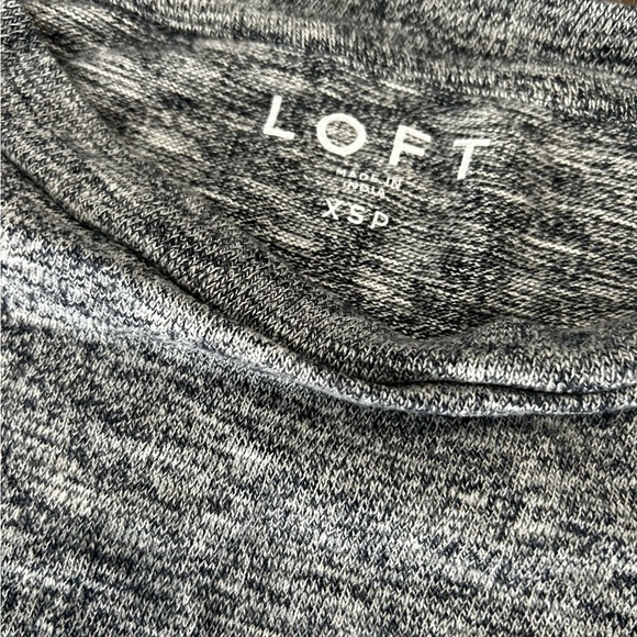 Loft Blouse - Picture 3 of 4